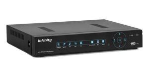 Infinity VRF-AH400L