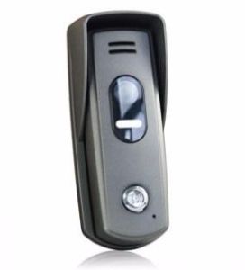 Вызывная панель видеодомофона Gardi VC-17