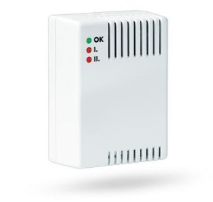 Jablotron JA-180G извещатель утечки газа