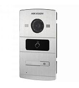 Вызывная панель ip видеодомофона DS-KV8102-IM