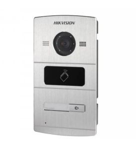 Вызывная панель ip видеодомофона DS-KV8102-IM