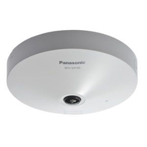 Panasonic WV-S4150