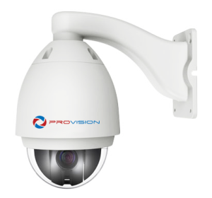 PROvision PV-iPTZ2MX20