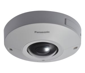 Panasonic WV-SFN480