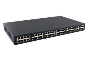 PoE-инжектор Midspan-24/370RGM