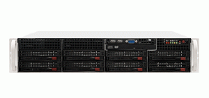 Сервер Sigma - 160/M