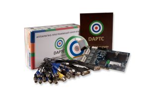 Комплекс Дартс 16H