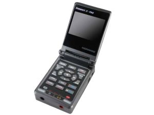 Тестер для CCTV MicroDigital Rapport III Pro