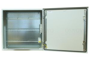 Уличная станция OS-661