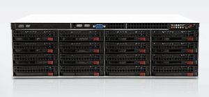 Сервер Sigma - 320/L