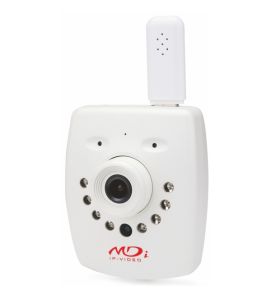 MicroDigital MDC-N4090W-8