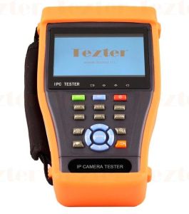 Монитор-тестер TIP-4,3(ver.2)