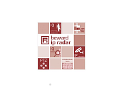Beward IP Radar