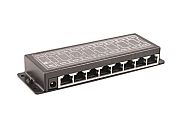 PoE-инжектор Midspan-8/PG