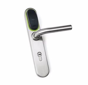 Eurolock EHT net - электронная накладка