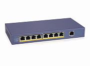 PoE-комутатор PC-803PoE