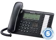 Panasonic KX-NT546 - системный ip-телефон