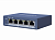 РоЕ-коммутатор HikVision DS-3E0505P-E
