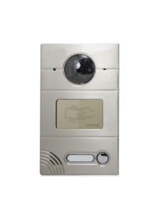 Вызывная панель ip видеодомофона BAS-IP AV-01T