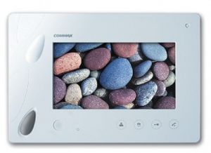 Монитор видеодомофона COMMAX CDV-70P