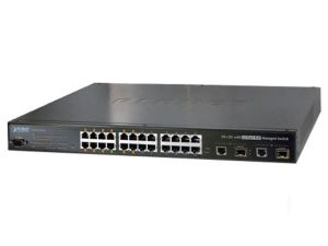 Коммутатор FGSW-2612PVM