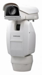 Тепловизор Samsung SCU-9080P
