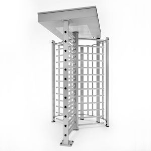 Турникет полноростовой OXGARD Praktika T-10-Н