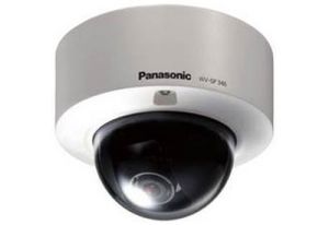 IP-камера Panasonic WV-SF346E