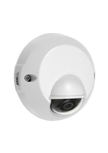 IP камера AXIS M3114-VE