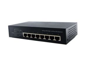 Коммутатор с PoE SW-20800/HB