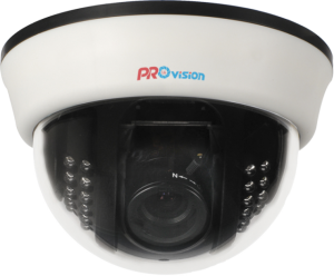Камера видеонаблюдения PROvision PVD-IR420VF3
