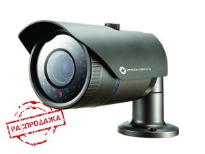 PROvision PVF-IR540SD(2.8-12)GREY