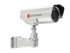IP-камера ActivCam AC-D2033IR2