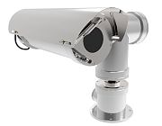 AXIS XP40-Q1765 -60C ATEX IECEX CLCUS