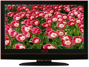 ЖК-монитор для видеонаблюдения MicroDigital MDM-32