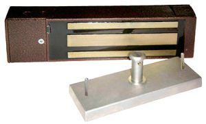 Замок ML-194 KN