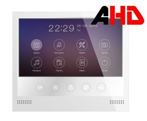 Монитор видеодомофона TANTOS Selina HD M
