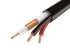 Кабель PROvision КВК-2П (2х0,75) МЕДЬ