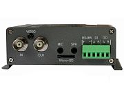 IP-сервер MicroDigital MDR-ivs01