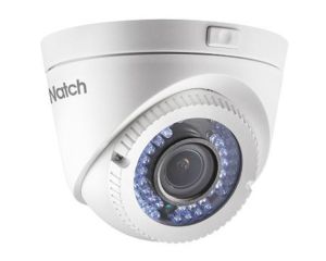 HiWatch DS-T209P (2.8-12 mm)