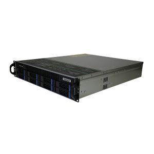 TRASSIR NeuroStation 9800R/128