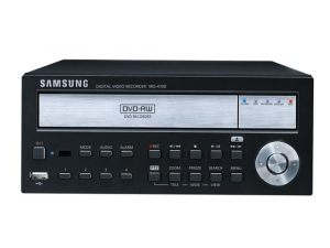 Видеорегистратор Samsung SRD-470DP
