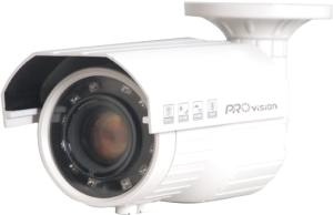 Камера видеонаблюдения PROvision PVF-IR600ULTRA (6-60)