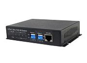 Коммутатор с PoE SW-8050/E