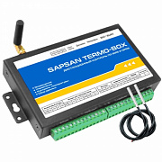 GSM сигнализация Sapsan Termo-box 3G/4G с Wi-Fi