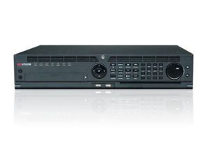 IP-видеорегистратор HikVision DS-9604NI-SH