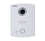 IP вызывная панель (одноабонентская) DHI-VTO6100C