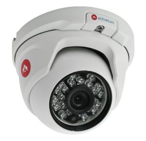 TRASSIR TR-D8141IR2 3.6