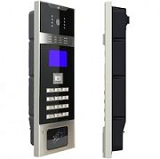 Вызывная панель ip видеодомофона BAS-IP AA-01