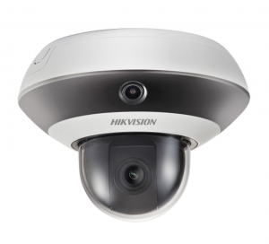 HikVision DS-2PT3122IZ-DE3 (2.8-12mm)